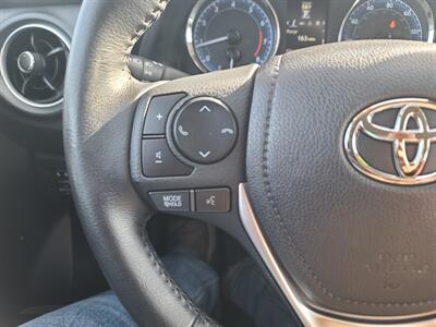 2019 Toyota Corolla SE   - Photo 13 - Boise, ID 83714