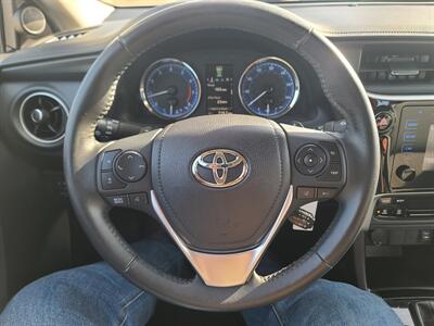 2019 Toyota Corolla SE   - Photo 9 - Boise, ID 83714