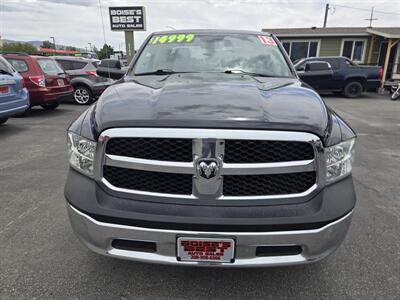 2013 RAM 1500 Tradesman   - Photo 2 - Boise, ID 83714