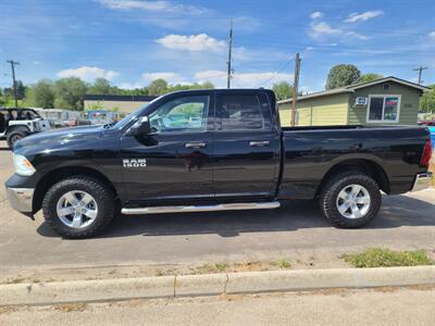 2013 RAM 1500 Tradesman - Photo 4 - Boise, ID 83714