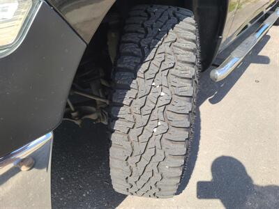 2013 RAM 1500 Tradesman - Photo 23 - Boise, ID 83714