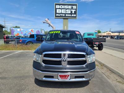 2013 RAM 1500 Tradesman - Photo 2 - Boise, ID 83714