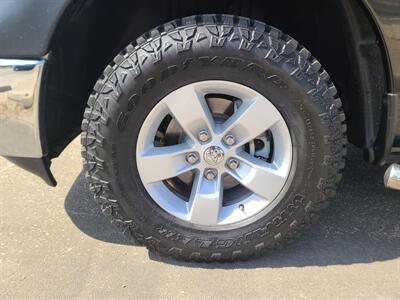 2013 RAM 1500 Tradesman - Photo 22 - Boise, ID 83714