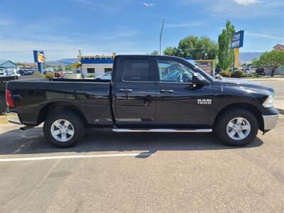 2013 RAM 1500 Tradesman - Photo 9 - Boise, ID 83714