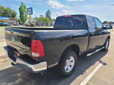 2013 RAM 1500 Tradesman - Photo 8 - Boise, ID 83714