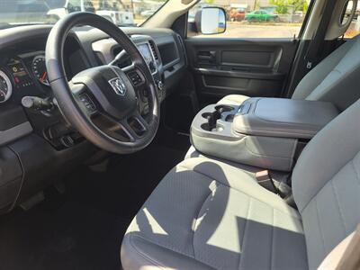2013 RAM 1500 Tradesman - Photo 16 - Boise, ID 83714