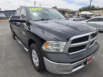 2013 RAM 1500 Tradesman   - Photo 1 - Boise, ID 83714