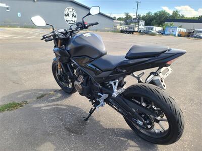 2022 Honda CB500   - Photo 5 - Boise, ID 83714