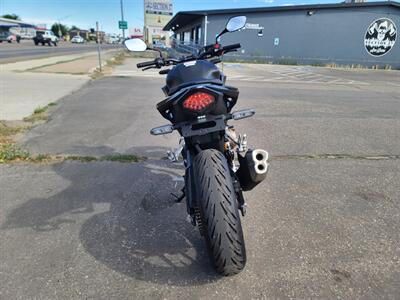 2022 Honda CB500   - Photo 6 - Boise, ID 83714