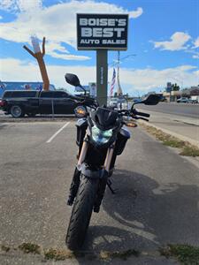 2022 Honda CB500   - Photo 2 - Boise, ID 83714