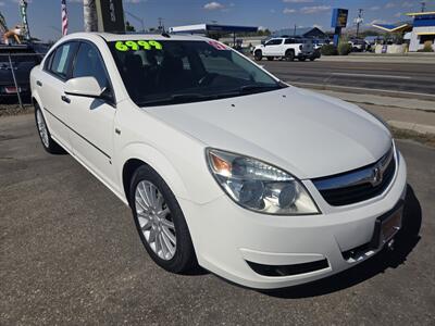 2007 Saturn Aura XR   - Photo 1 - Boise, ID 83714