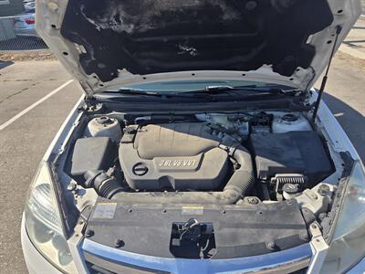 2007 Saturn Aura XR   - Photo 17 - Boise, ID 83714