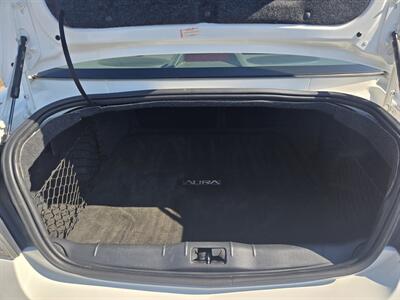 2007 Saturn Aura XR   - Photo 14 - Boise, ID 83714