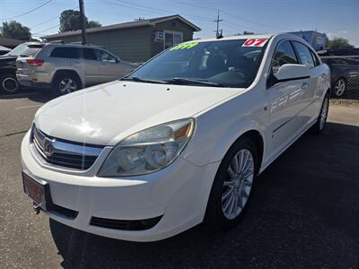 2007 Saturn Aura XR   - Photo 3 - Boise, ID 83714