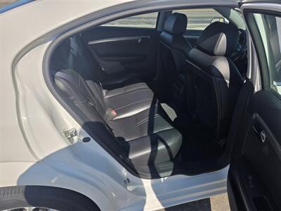 2007 Saturn Aura XR   - Photo 15 - Boise, ID 83714