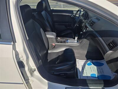 2007 Saturn Aura XR   - Photo 16 - Boise, ID 83714