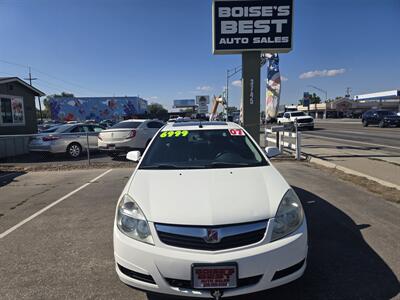 2007 Saturn Aura XR   - Photo 2 - Boise, ID 83714