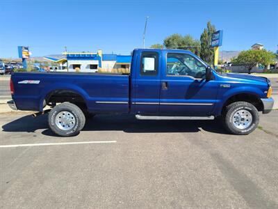1999 Ford F-250 Super Duty XL - Photo 9 - Boise, ID 83714