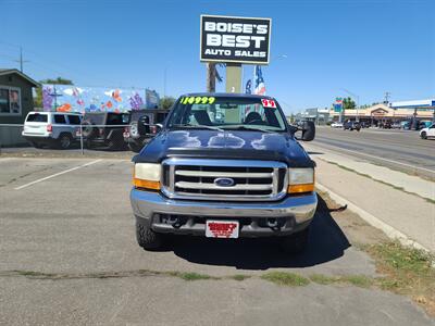 1999 Ford F-250 Super Duty XL - Photo 2 - Boise, ID 83714