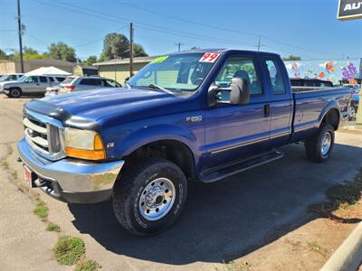 1999 Ford F-250 Super Duty XL - Photo 4 - Boise, ID 83714