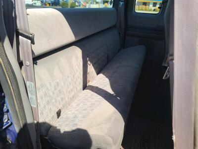 1999 Ford F-250 Super Duty XL - Photo 18 - Boise, ID 83714