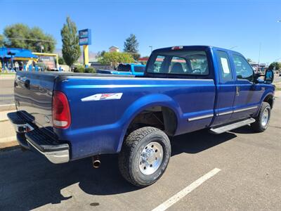 1999 Ford F-250 Super Duty XL - Photo 8 - Boise, ID 83714
