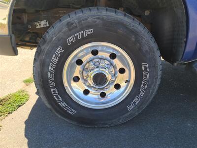 1999 Ford F-250 Super Duty XL - Photo 21 - Boise, ID 83714