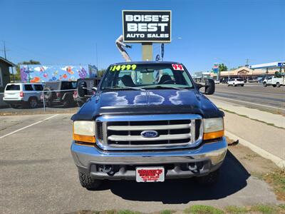 1999 Ford F-250 Super Duty XL - Photo 3 - Boise, ID 83714