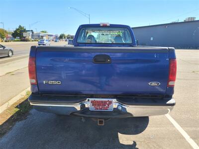 1999 Ford F-250 Super Duty XL - Photo 7 - Boise, ID 83714