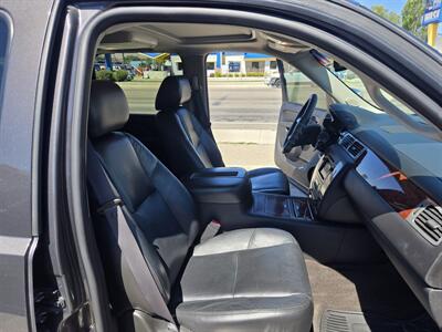 2011 Chevrolet Avalanche LTZ - Photo 18 - Boise, ID 83714