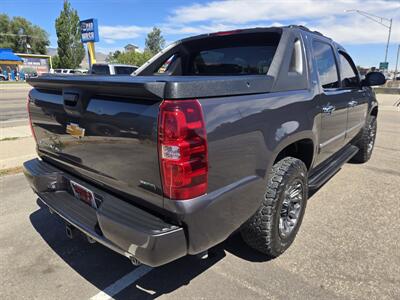 2011 Chevrolet Avalanche LTZ - Photo 7 - Boise, ID 83714