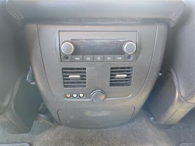 2011 Chevrolet Avalanche LTZ - Photo 15 - Boise, ID 83714