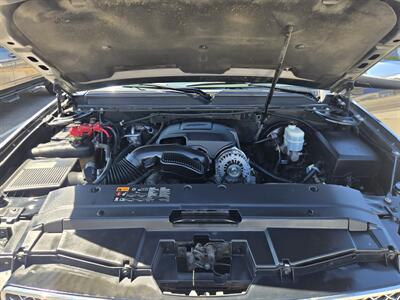 2011 Chevrolet Avalanche LTZ - Photo 19 - Boise, ID 83714