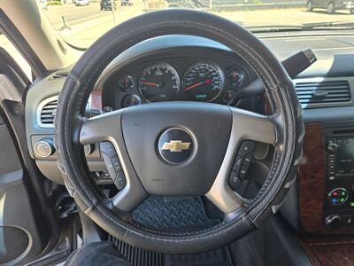 2011 Chevrolet Avalanche LTZ - Photo 9 - Boise, ID 83714