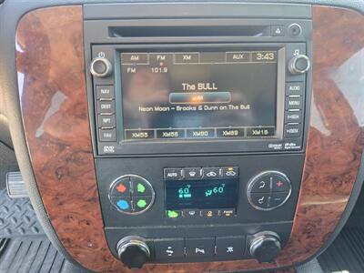 2011 Chevrolet Avalanche LTZ - Photo 10 - Boise, ID 83714