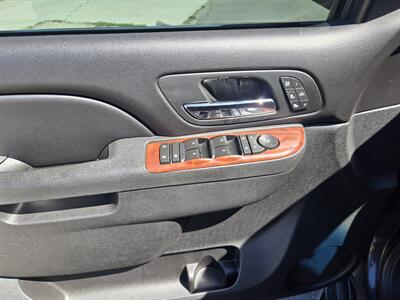 2011 Chevrolet Avalanche LTZ - Photo 12 - Boise, ID 83714