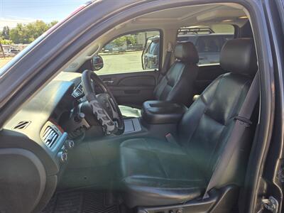 2011 Chevrolet Avalanche LTZ - Photo 13 - Boise, ID 83714