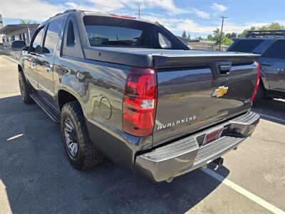 2011 Chevrolet Avalanche LTZ - Photo 5 - Boise, ID 83714