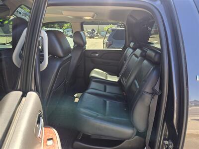 2011 Chevrolet Avalanche LTZ - Photo 14 - Boise, ID 83714