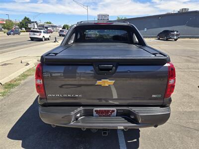 2011 Chevrolet Avalanche LTZ - Photo 6 - Boise, ID 83714