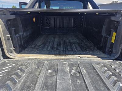 2011 Chevrolet Avalanche LTZ - Photo 16 - Boise, ID 83714