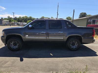 2011 Chevrolet Avalanche LTZ - Photo 4 - Boise, ID 83714
