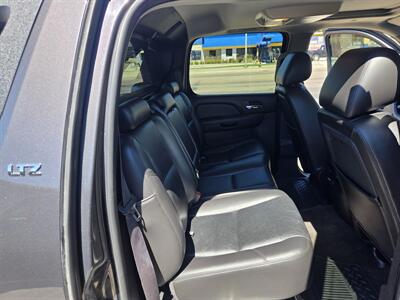 2011 Chevrolet Avalanche LTZ - Photo 17 - Boise, ID 83714