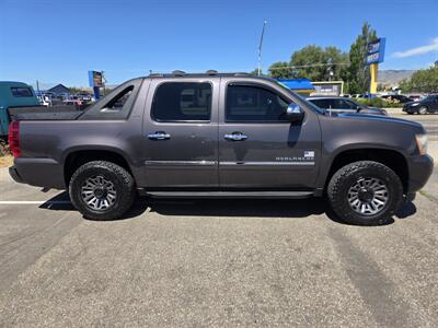 2011 Chevrolet Avalanche LTZ - Photo 8 - Boise, ID 83714