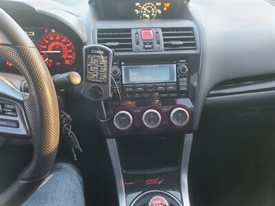 2015 Subaru WRX STI   - Photo 10 - Boise, ID 83714