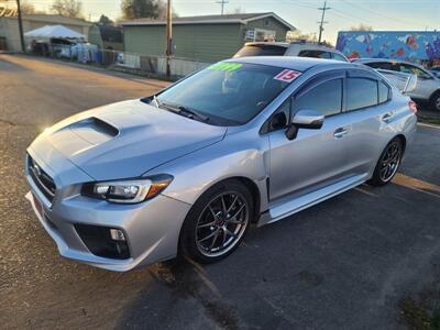 2015 Subaru WRX STI   - Photo 3 - Boise, ID 83714