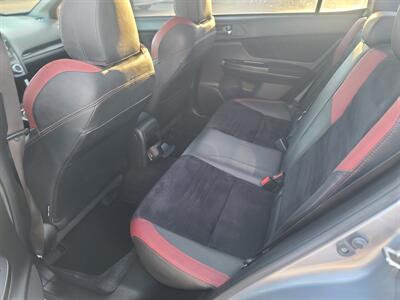 2015 Subaru WRX STI   - Photo 17 - Boise, ID 83714
