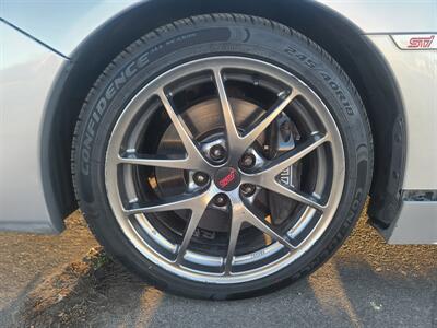 2015 Subaru WRX STI   - Photo 22 - Boise, ID 83714