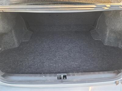 2015 Subaru WRX STI   - Photo 18 - Boise, ID 83714