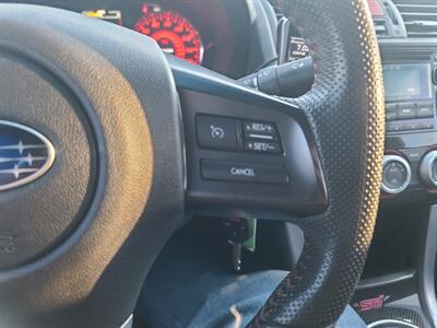 2015 Subaru WRX STI   - Photo 12 - Boise, ID 83714